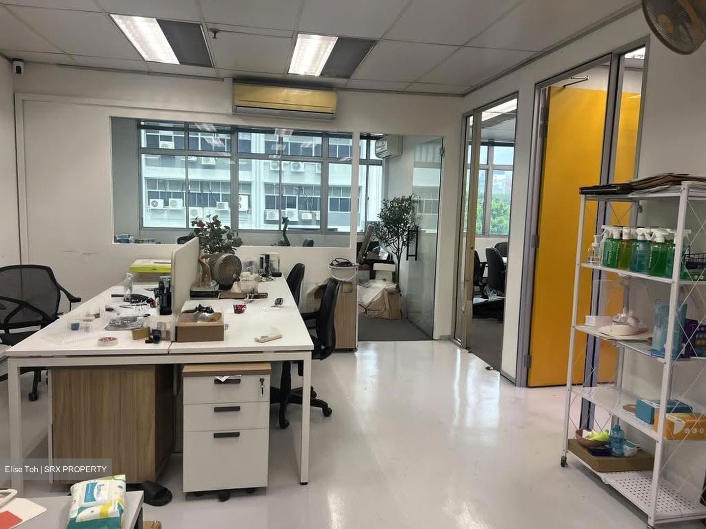 Aljunied Industrial Complex (D14), Factory #632377061